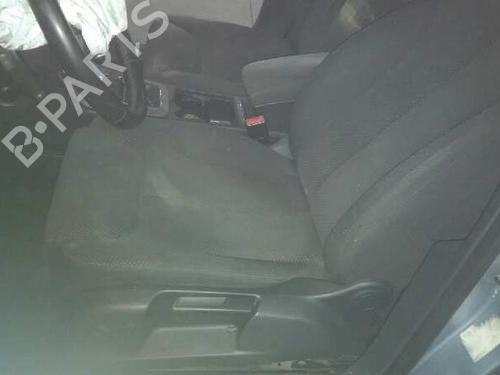 Rudehejsemekanisme venstre bagtil VW PASSAT B6 (3C2) 2.0 TDI 16V | BP789420C24 