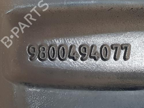 Fælk CITROËN C3 III (SX)  | BP36888132C45  - Image 8