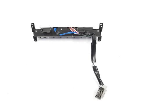 Climate control TOYOTA LAND CRUISER PRADO (_J12_) 3.0 D-4D (KDJ120, KDJ125) | BP12934464I5 