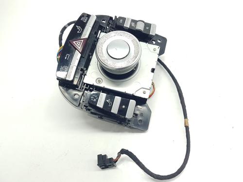 Other MERCEDES-BENZ S-CLASS (W221, V221) S 500 (221.071, 221.171) | BP20488955O1 