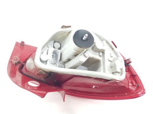 Right taillight SEAT IBIZA IV (6J5, 6P1) 1.6 TDI | BP20190314C35 