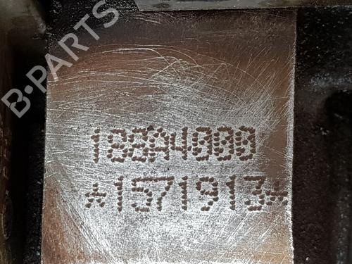 Engine FIAT PANDA (169_) 1.2 (169.AXB11, 169.AXB1A) | BP37639258M1 - Image 9