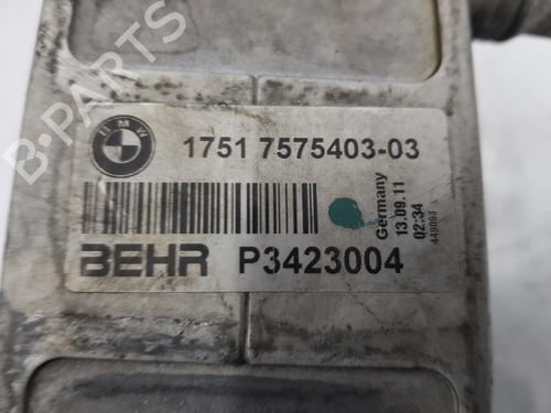 Egr BMW X6 (E71, E72) xDrive 50 i | BP16250894M69 