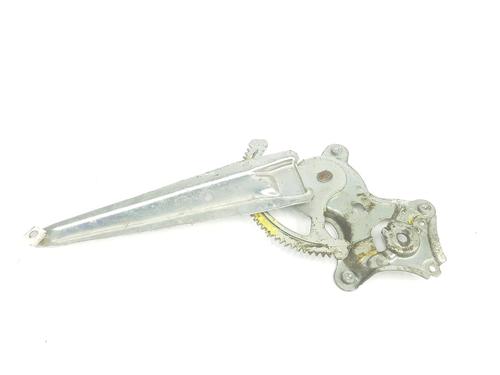 Rear right window mechanism TOYOTA LAND CRUISER PRADO (_J12_) 3.0 D-4D (KDJ120, KDJ125) | BP15687504C25 