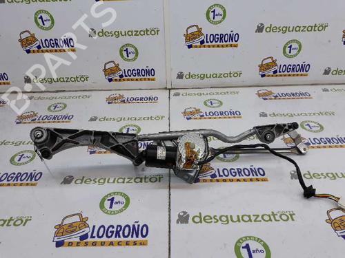 Front wiper motor MERCEDES-BENZ C-CLASS Coupe (CL203) C 220 CDI (203.708) | BP1370251M29 
