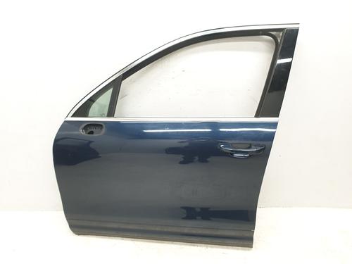 Used Left front door PORSCHE CAYENNE (92A) 3.0 Diesel (245 hp) 29409450