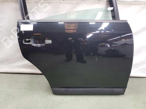 Right rear door CITROËN C4 I (LC_) 1.6 HDi | BP7157704C5 