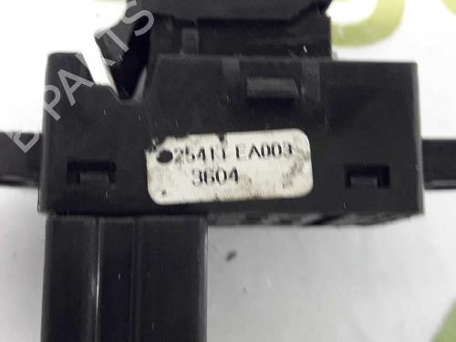 Left rear window switch NISSAN PATHFINDER III (R51) 2.5 dCi | BP1898350I29 