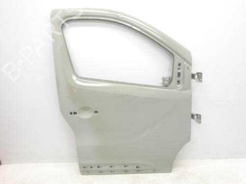 Used Right front door RENAULT TRAFIC III Van (FG_) 1.6 dCi 140 (FGMA, FGMC) (140 hp) 29915226