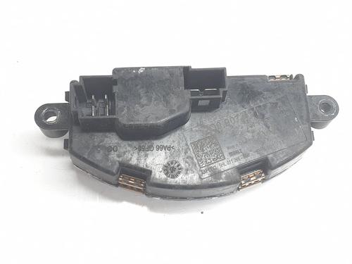 Heater resistor SEAT ARONA (KJ7, KJP) 1.0 TSI | BP29204467M108
