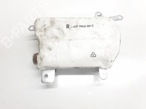 Electronic module BMW 5 (E60) 520 d | BP20338729M83 