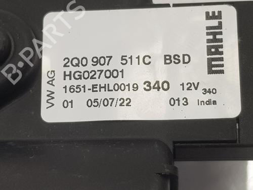 Electronic module SEAT IBIZA V (KJ1, KJG) 1.0 TSI | BP13915095M83 