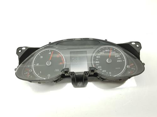 Used Instrument cluster AUDI A4 B8 Avant (8K5) 2.0 TDI (150 hp) 22210526