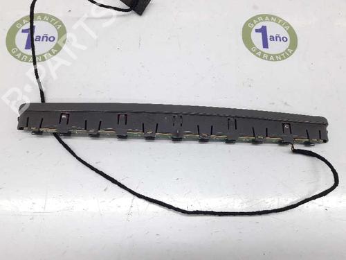 Rear center light MERCEDES-BENZ S-CLASS (W221, V221) S 320 CDI (221.022, 221.122) | BP10975336I39 