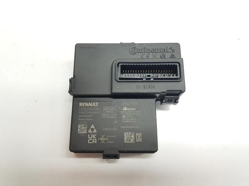 Used Electronic module Electronic module DACIA JOGGER (RK_) [2021-2026] 33274627 33274627