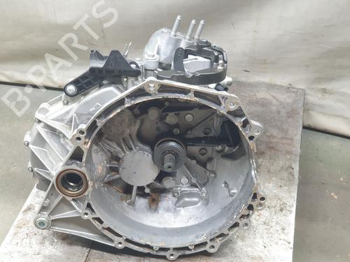 Gearbox FORD TOURNEO COURIER V769 MPV (N1P) 1.0 EcoBoost | BP31593408M3 