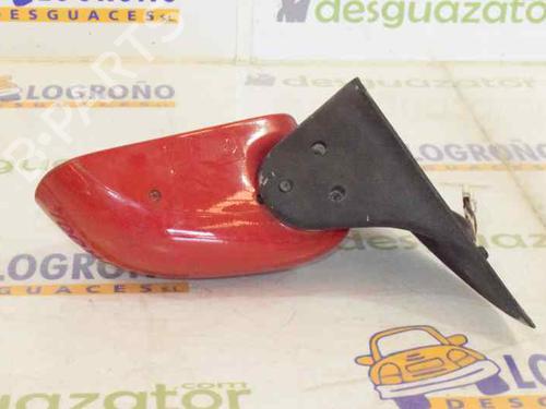 Left mirror FIAT BRAVO I (182_) 1.4 (182.AG) | BP1189350C26 