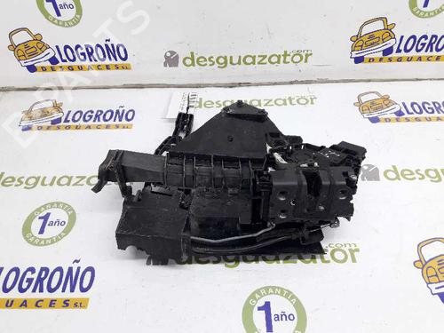 Front left lock FORD FOCUS II (DA_, HCP, DP) 1.6 Ti | BP1958245C98 