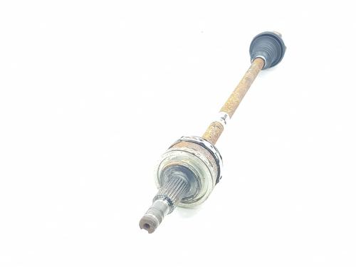 Left rear driveshaft DACIA DUSTER (PYM_, PYN_) 1.2 TCe 130 | BP34736168M40 - Image 2