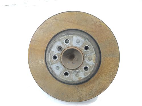 Used Left front steering knuckle BMW 3 (E90) 330 d (245 hp) 13012183