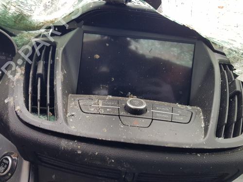 Electronic module FORD KUGA II (DM2)  | BP34349007M83  - Image 20