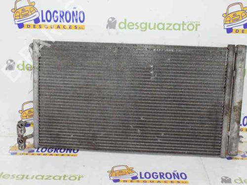Used AC radiator BMW 1 (E87) 118 d (122 hp) 755466