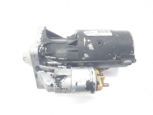 Used Starter RENAULT TRAFIC Van (T_, P_, V_) 1.9 D (60 hp) 28827277