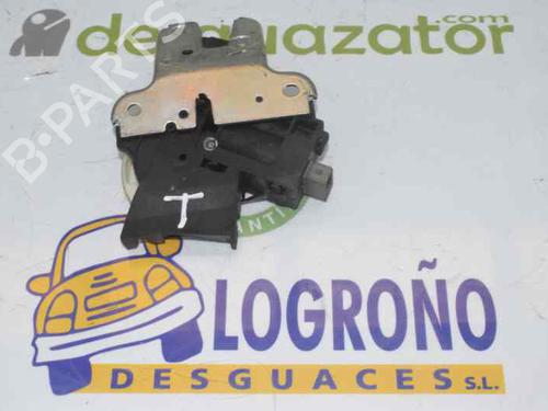 Tailgate lock VW PASSAT B6 (3C2) 2.0 TDI | BP1414397C101 