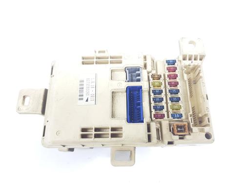 Fuse box TOYOTA LAND CRUISER 90 (_J9_) 3.0 D-4D 4WD (KDJ90_, KDJ95_, KDJ90W, KDJ95W) | BP15559171E1 