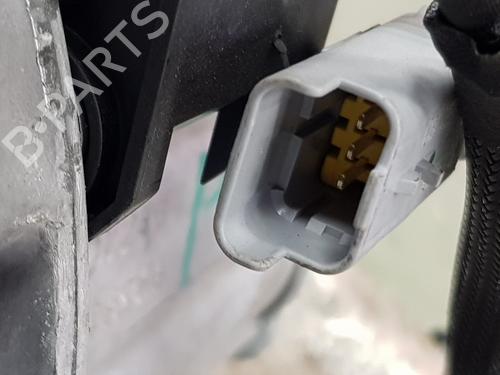 Gearbox OPEL ASTRA L Sports Tourer (O5)  | BP26739009M3 