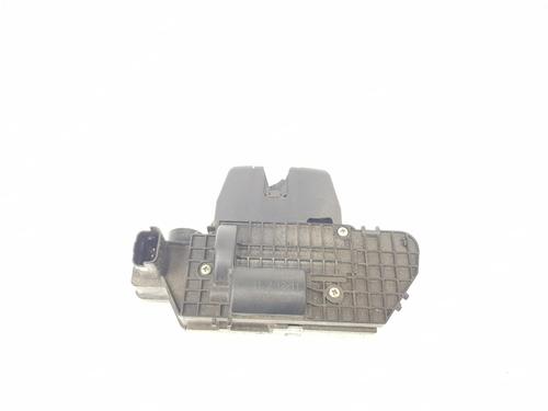 Serrure hayon PEUGEOT 5008 (0U_, 0E_) 1.6 HDi (112 hp) 8162445