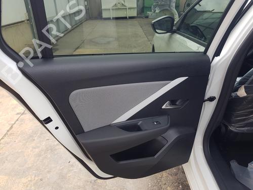 Front left panel OPEL ASTRA L Sports Tourer (OV5) 1.2 (FRHNPJ) | BP26033840C58 - Image 10