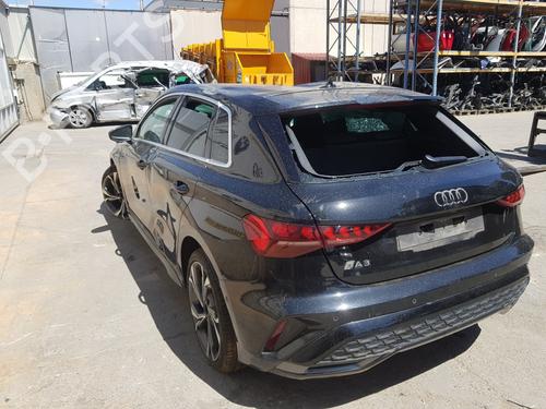 Gearbox AUDI A3 Sportback (8YA, 8YF) 35 TDI | BP40514379M3 - Image 23
