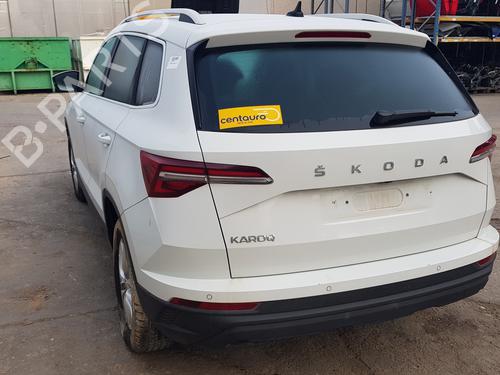 AC compressor SKODA KAROQ (NU7, ND7) | BP38936222M34 - Image 28