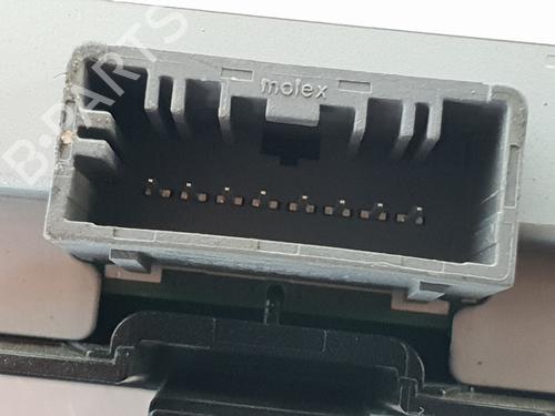 Elektronische module FORD PUMA (J2K, CF7) 1.0 EcoBoost mHEV | BP30759509M83