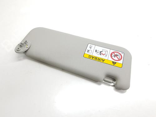 Right sun visor TOYOTA HILUX VIII Platform/Chassis (_N1_)  | BP29370744I2 