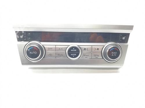 Climate control SUBARU OUTBACK (BS) | BP40467660I5 - Image 5