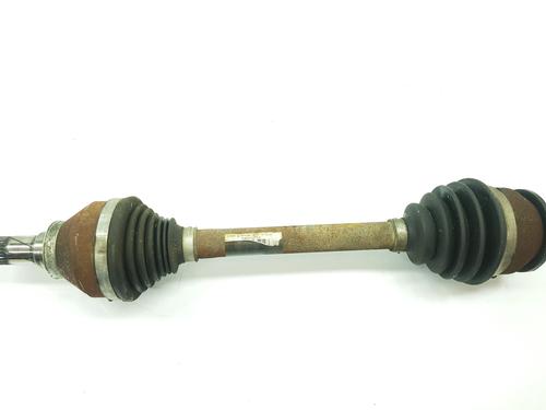 Left front driveshaft OPEL ASTRA K Sports Tourer (B16) 1.6 CDTi (35) | BP20710387M38 
