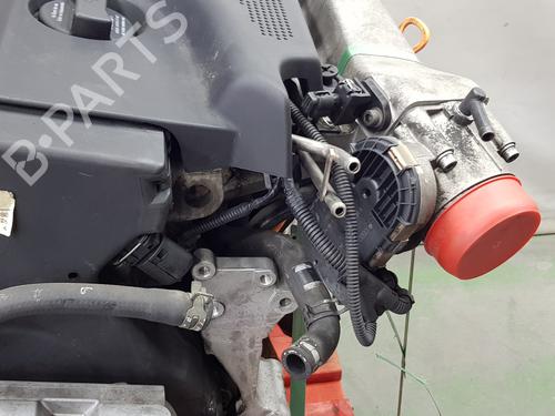 Motor AUDI TT (8N3) 1.8 T quattro | BP28151631M1 