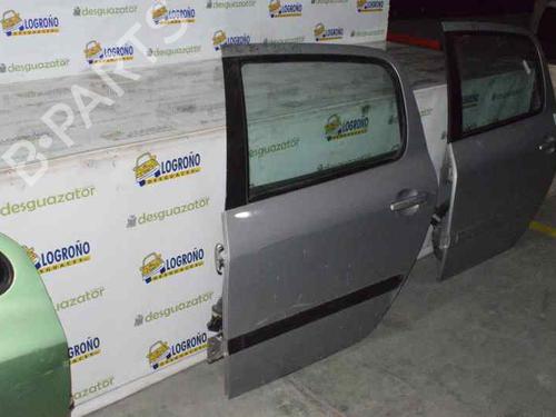 Left rear door PEUGEOT 307 (3A/C) 2.0 HDi 90 | BP1326154C4 