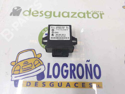 Used Lights ECU Lights ECU SEAT ALTEA XL (5P5, 5P8) 2.0 TDI (170 hp) 1207652 1207652
