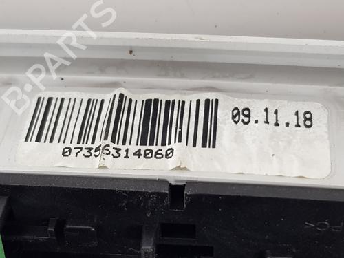 Kabinelys FIAT TIPO Hatchback (356_, 357_) 1.6 D (356HXG1B, 356HXG11) | BP32517985I8 - Image 7