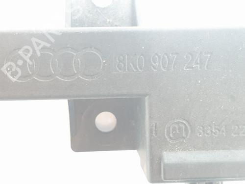 Electronic module AUDI A7 Sportback (4GA, 4GF) 3.0 TDI quattro | BP25405794M83 