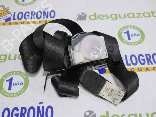 Used Rear left seatbelt OPEL INSIGNIA A (G09) 2.0 CDTI (68) (160 hp) 6623107
