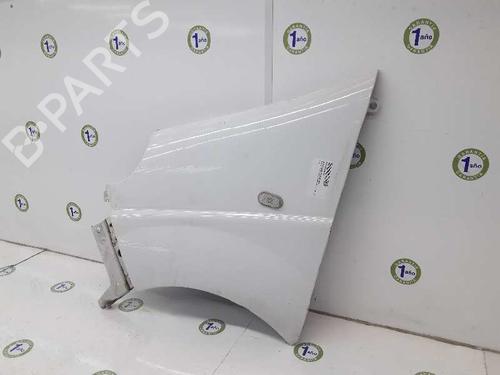 Left front fenders RENAULT TRAFIC II Van (FL) 2.0 dCi 115 (FL01, FL0U) | BP3884037C41 