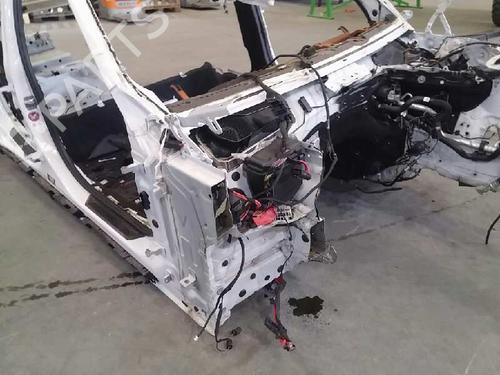 Anti roll bar BMW 3 (F30, F80) 318 d | BP3657935M96 