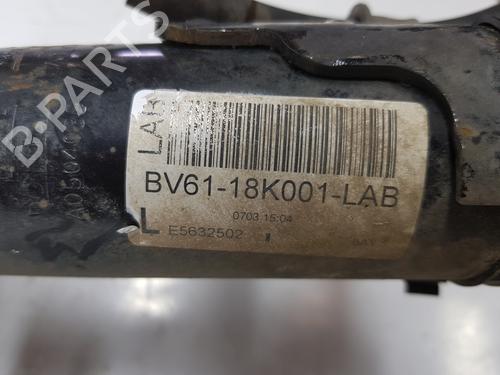 Left front shock absorber FORD FOCUS III 1.0 EcoBoost | BP12462714M16 