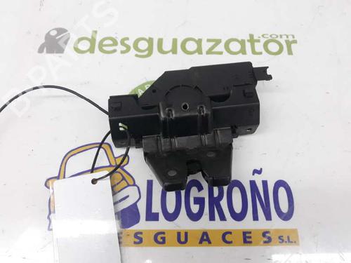 Tailgate lock BMW 1 (E87) 118 d | BP2723956C101 