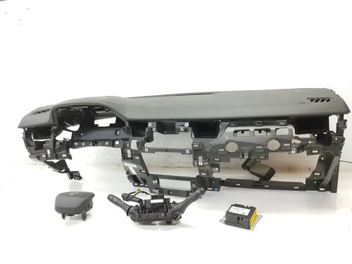 Airbag Kit RENAULT ARKANA I (LCM_, LDN_)  | BP29535887C86 