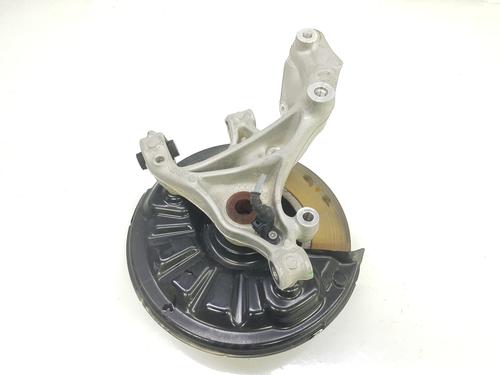 Right rear steering knuckle CUPRA FORMENTOR (KM7, KMP) 1.5 TSI | BP12573967M28 